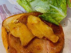 -麦当劳(七宝乐购店)