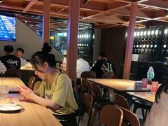 -雪熊精酿·哈尔滨烧烤酒馆(非遗大串店)