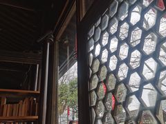 -院子餐厅·大锅菜·老杭帮(桥西直街店)
