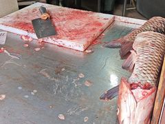 -梅记大块头爆鱼店(乍浦路店)