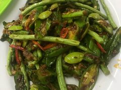 -明记烧鱼美味店