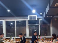 -满福居·烧烤涮(四八二店)