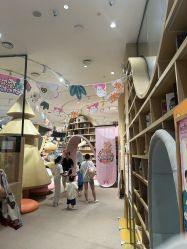 -奈尔宝·儿童乐园·亲子餐厅(星河湾店)