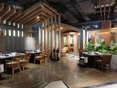 大堂-园里火锅(仁和新城店)