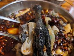 -黑竹香鸡(营和巷店)