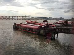 -澳门外港客运码头(轮渡站)