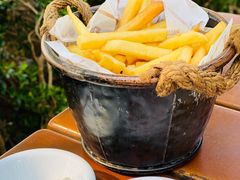 大薯条-宝莱纳餐厅(滨江店)