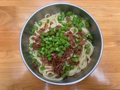 豇豆-左撇子私房面