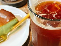 -Metal hands·铁手咖啡