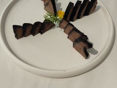 -月福京味斋·烤鸭店·北京菜(鼓楼总店)