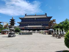 -广佑寺风景区