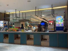 -晶丽香榭自助餐(南京大饭店)