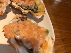 -蚝太郎 • 海鲜烧烤(Upark店)