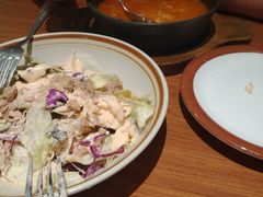 -萨莉亚意式餐厅(万嘉商业广场店)