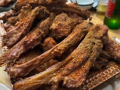 -新疆狼爷烤肉(宋庄店)