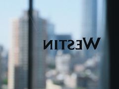 -天津君隆威斯汀酒店
