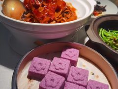 -半勺·新徽菜(银泰城店)