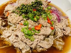 -眉州东坡(团结湖店)