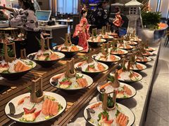 -水之梦(黄浦店)