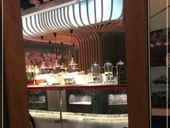 大堂-松子料理(华威桥店)
