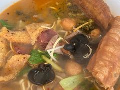 老油条-许记大碗皮肚面馆(三条巷店)