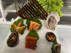-海天盛宴海鲜自助(正大广场店)