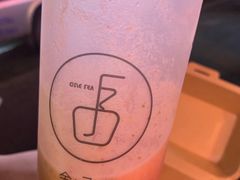 冰淇淋莓莓-舍予茶(桂林路店)