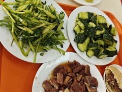 -永存驴肉(桃园店)