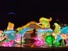 -祥源·阜阳生态乐园