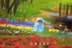 -大连棒棒糖儿童摄影(熊洞街店)