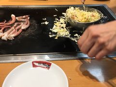 -鹤桥风月(ヨドバシ梅田店)