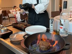 -王品牛排(郑州大卫城店)