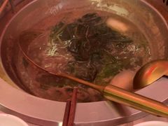 -三头牛·潮汕牛肉生蚝火锅 (夏湾店)