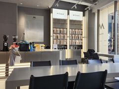 -M Stand(成都COSMO店)