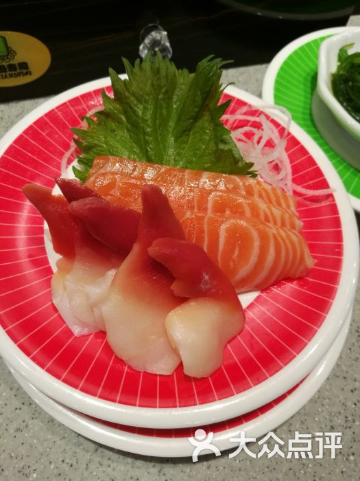 池田回转寿司(荟聚购物中心西红门店)图片 - 第3张