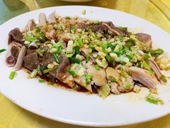 -金豪沙姜鸡饭店(昌平路店)