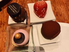 -广州富力君悦大酒店·凯菲厅