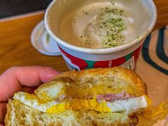 -星巴克(成都机场T2店)