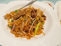 -彩丰楼中餐厅·仁恒洲际酒店