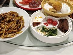 -大鸭梨烤鸭(房山店)