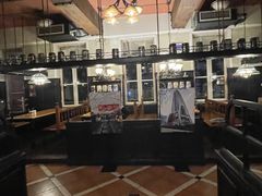 大堂-巴伐利亚啤酒坊(意式风情街店)