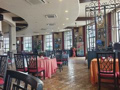 -南沙游艇会·大兵船餐厅