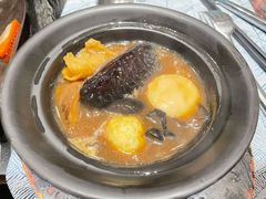 -长沙北辰洲际酒店-兰调全日餐厅