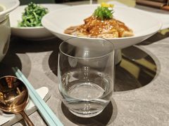 -宫燕府·京菜·烤鸭·淮扬菜(王府中心店)
