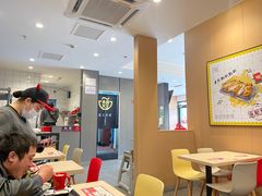 -永和大王(巨峰路店)