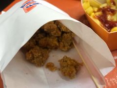 -前进5路汉堡炸鸡(前进五路店)
