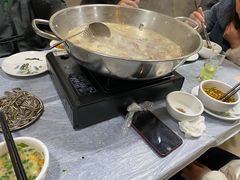 -正宗简阳羊肉汤(荣盛·布鲁明顿广场店)