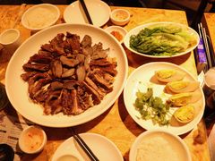 -陈鹏鹏潮汕菜(欢乐海岸 海边景观店)