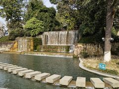 -成飞公园