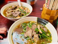-正宗阳山牛杂(东城店)